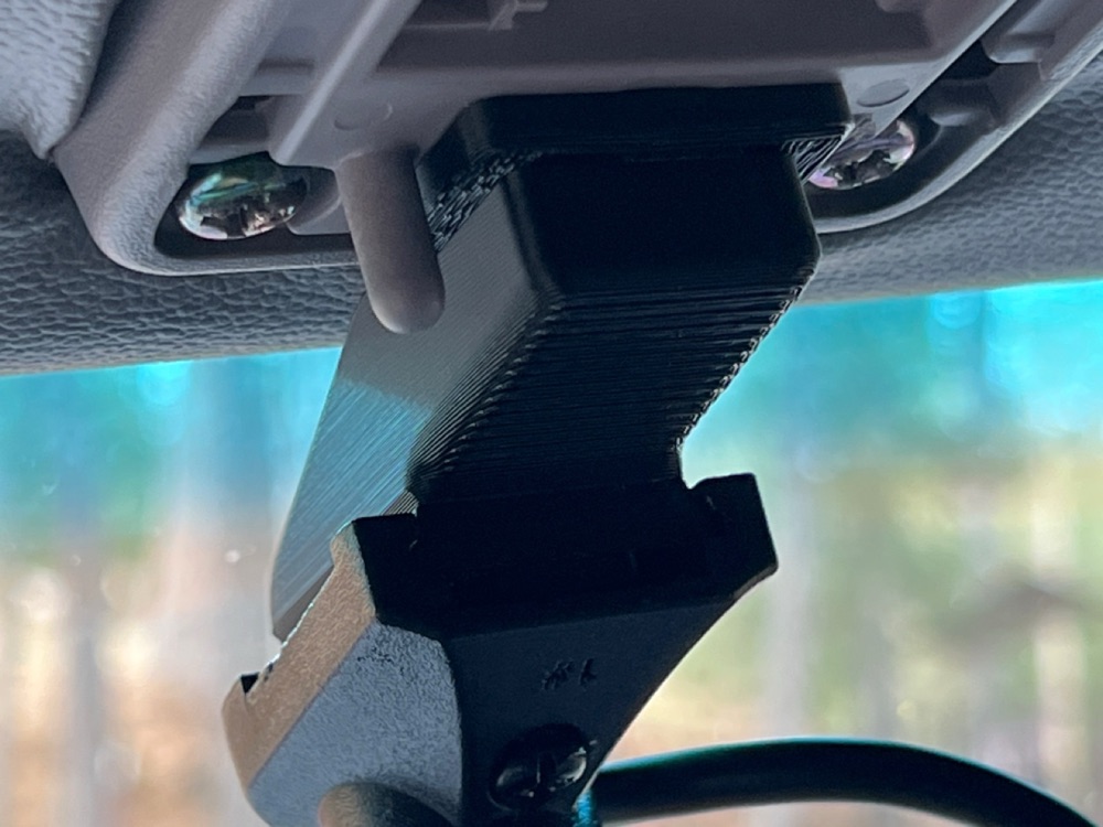 AutoVox V5 Pro ayna aparatı - 96 Taco görsel 2