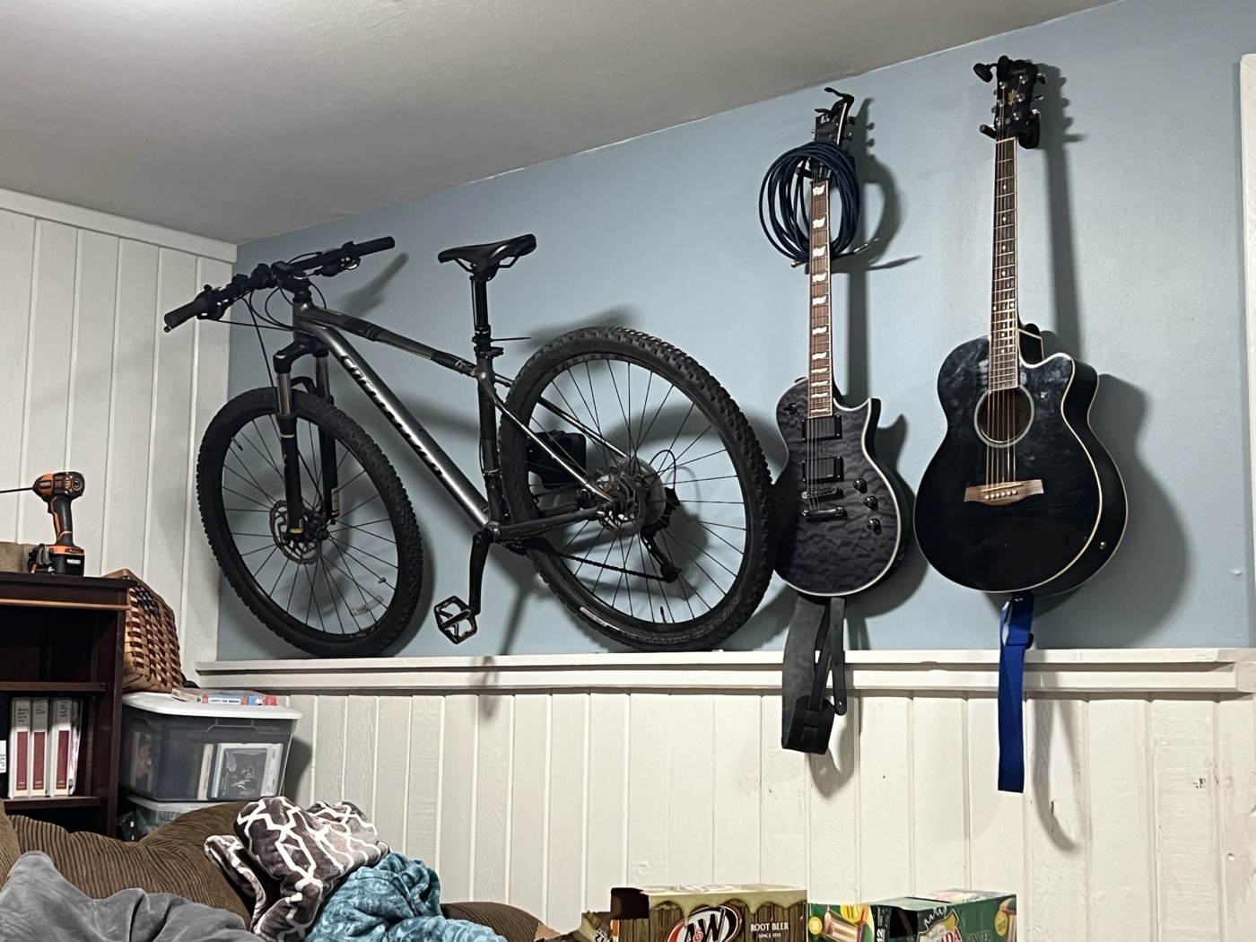 Dağ Bisikleti Pedal Yardımcı Parçası