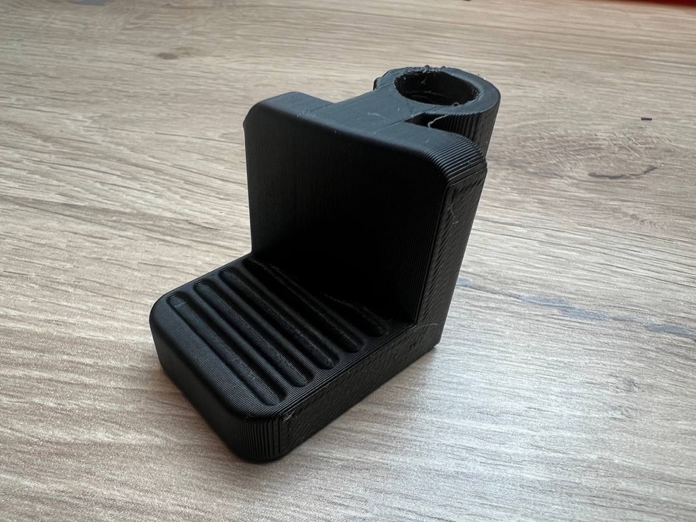 Scotty Downrigger Icin Kilit Kolu Parcasi (S-LKLVR1026)