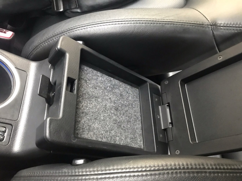 Subaru Legacy / Outback Kolçak Kilit Onarım Parçası