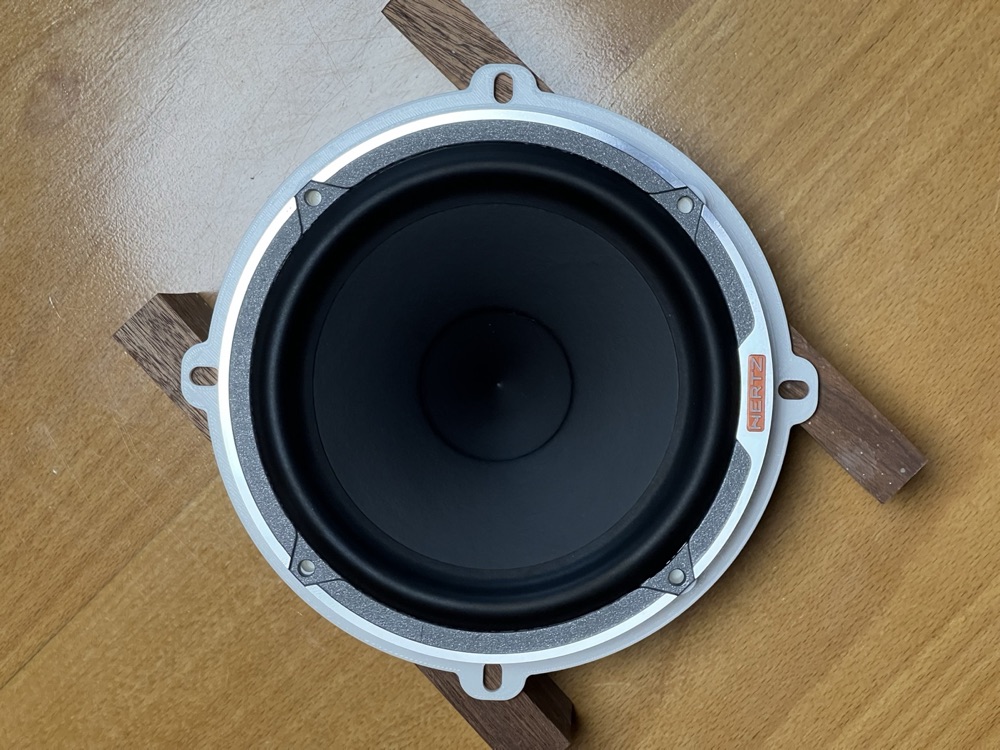 Hyundai i30 / Tucson / ix35 Hoparlör Adaptör Halkası görsel 3