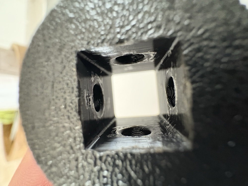 1/2 İnç 32mm Yağ Filtresi Kapağı Sokprojesi görsel 2