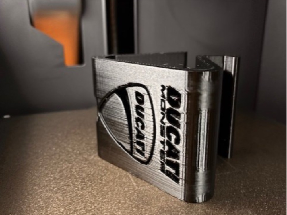 Ducati Telefon Tutucu