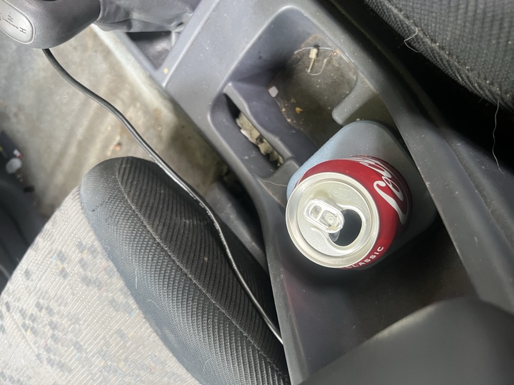 Toyota bardaklık aparatı görsel 3