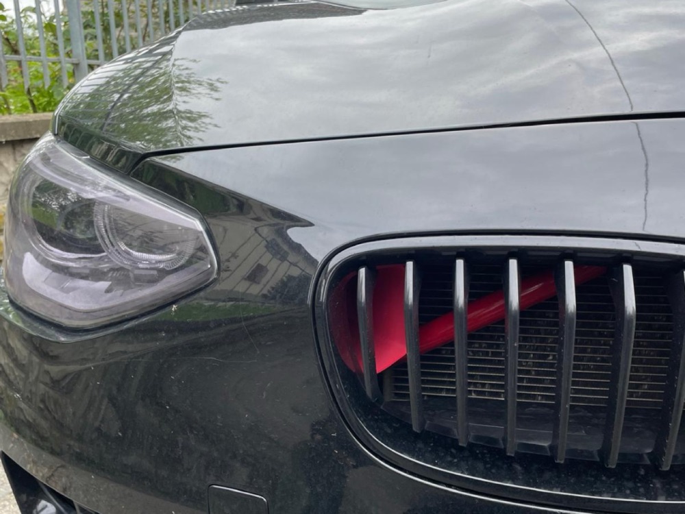 Panjur Arkası Hava Kanalı (BMW 1 Serisi F20 / F21 Uyumlu)