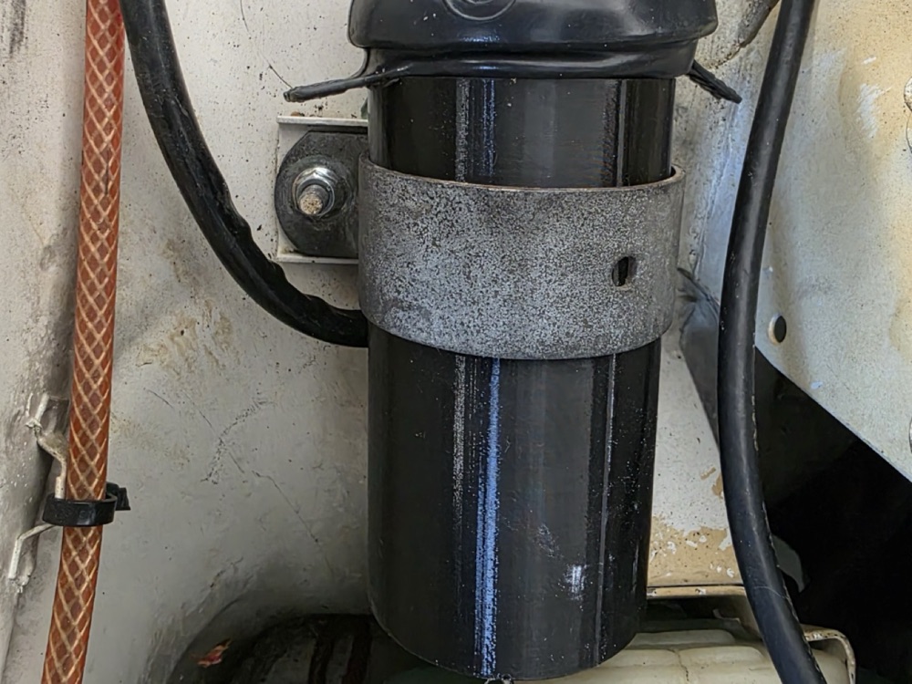 MSD Bobin Adaptör Kapağı (BMW E24 / 635 Uyumlu)