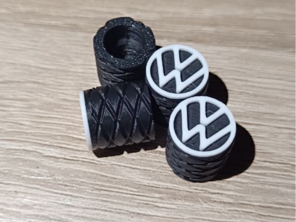 Volkswagen Valf Kapağı