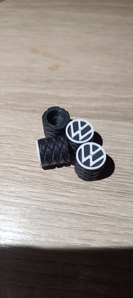Volkswagen Valf Kapağı görsel 2