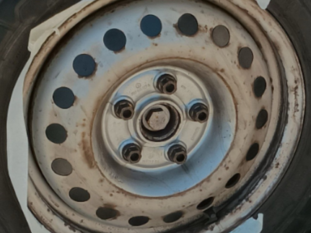 Volkswagen T4 Jant Kapağı görsel 2