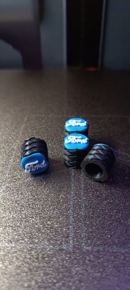 Valf Kapağı Seti (Ford Uyumlu) görsel 2