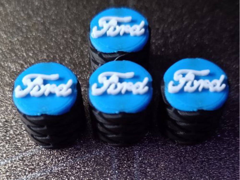Valf Kapağı Seti (Ford Uyumlu) görsel 3