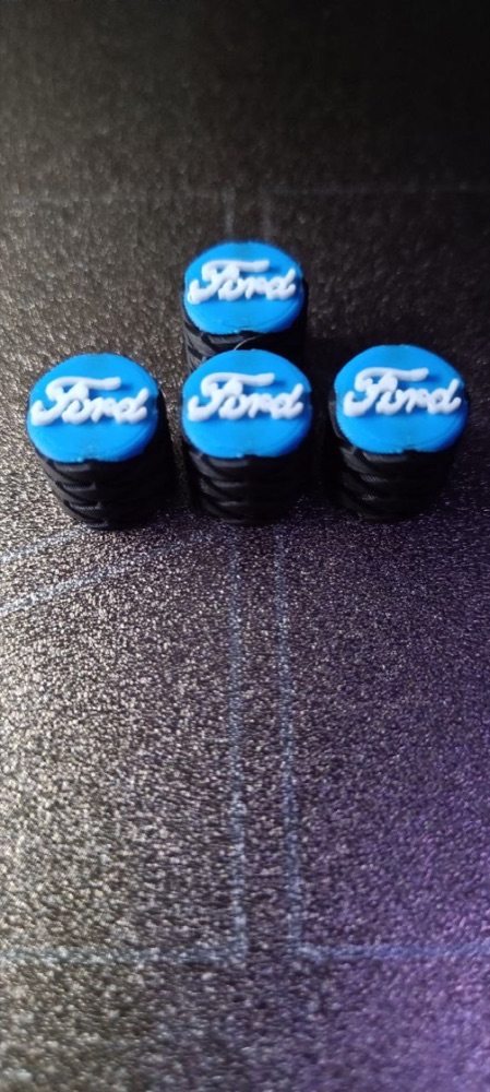 Valf Kapağı Seti (Ford Uyumlu) görsel 4