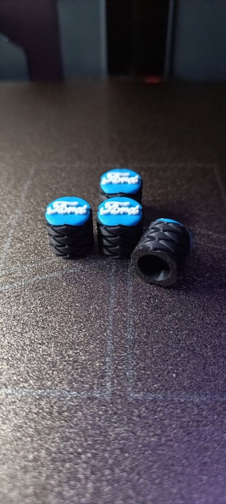 Valf Kapağı Seti (Ford Uyumlu) görsel 5