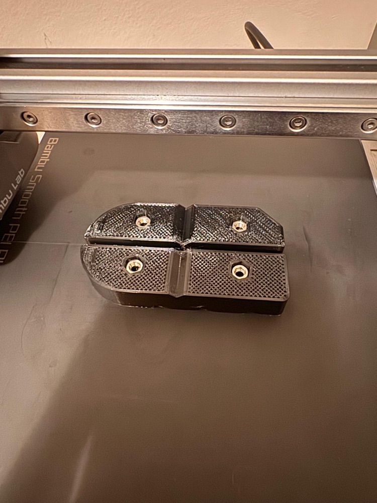 Basamak Pedal Lastiği (BMW GS 1250 Uyumlu) görsel 4
