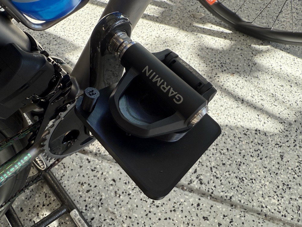 Bisiklet Pedal Platformu (Look Keo Uyumlu) görsel 3