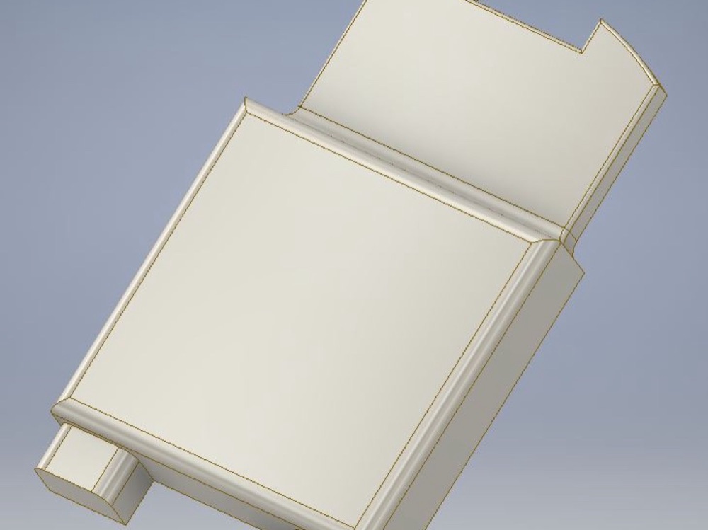 VW/Audi/Skoda/Seat Telefon Tutucu Adaptörü