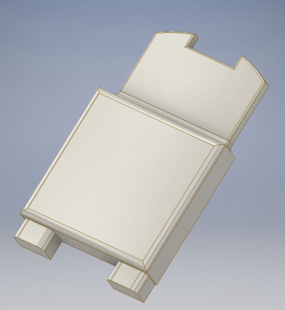 VW/Audi/Skoda/Seat Telefon Tutucu Adaptörü görsel 2