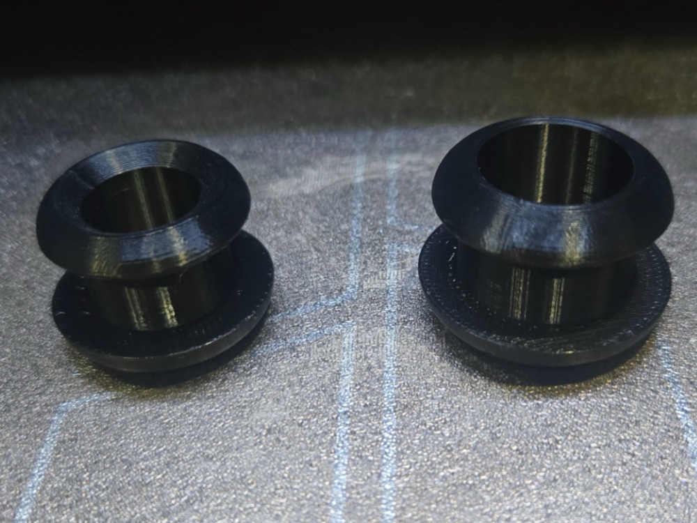Honda / Acura Vites Bileziği (Shift Collar)