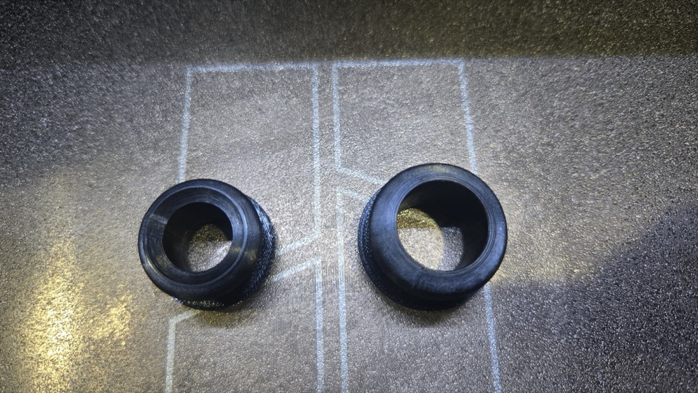 Honda / Acura Vites Bileziği (Shift Collar) görsel 2