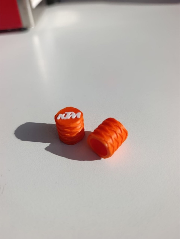 KTM Supap Kapağı görsel 3