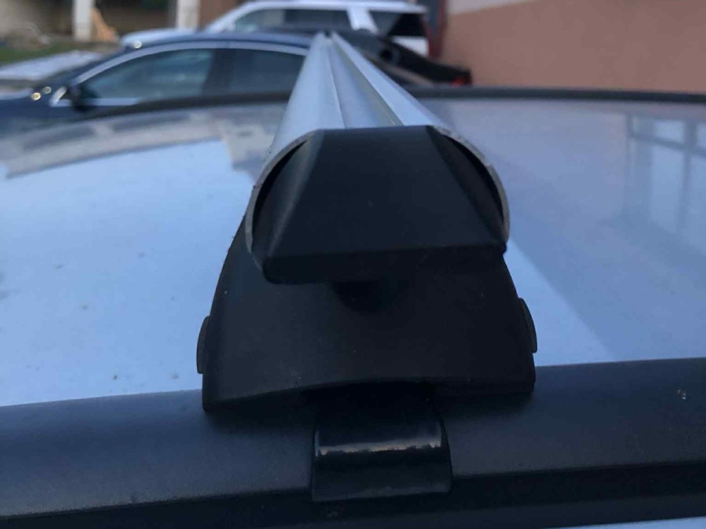Crossbar Kapağı (Ford Focus)