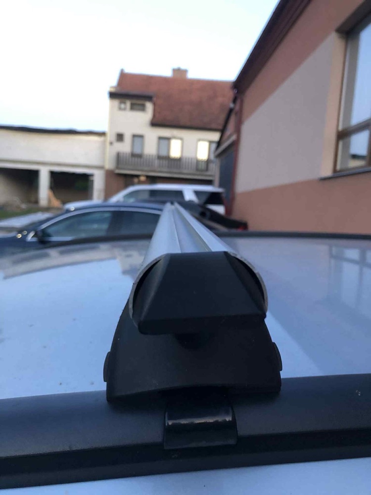 Crossbar Kapağı (Ford Focus) görsel 3