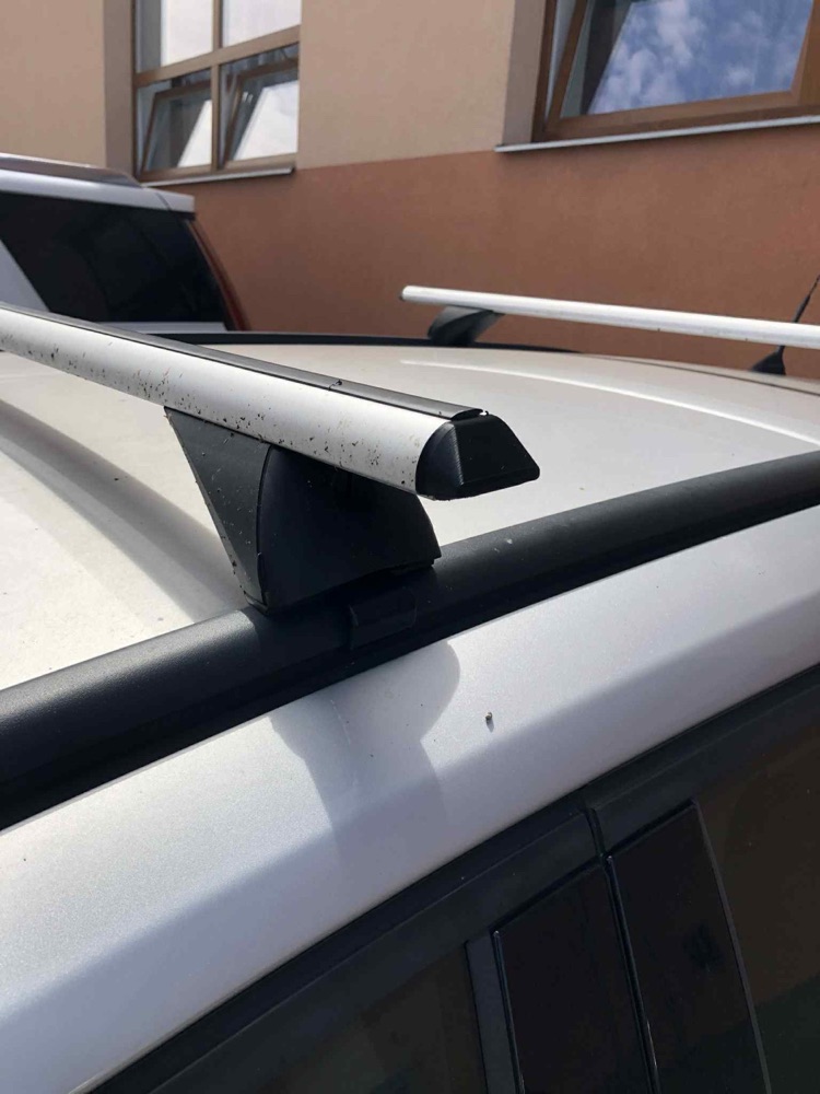 Crossbar Kapağı (Ford Focus) görsel 5
