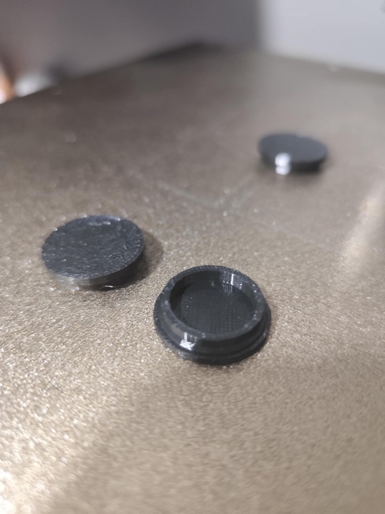 Ford Fiesta Mk6 Kapı Kolu Kapak Kapağı görsel 2