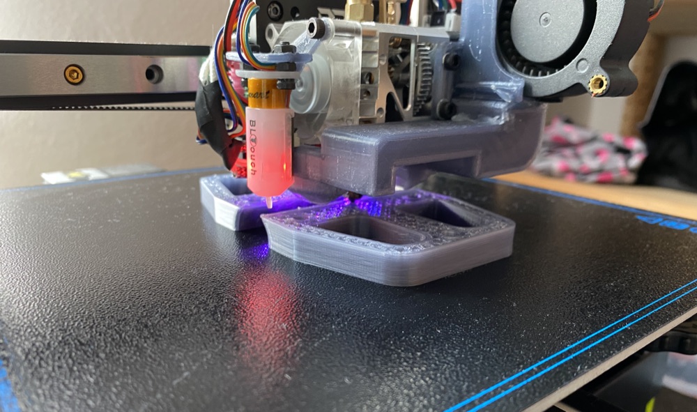 Pedal Bot Icin Guclendirilmis Pedal görsel 3