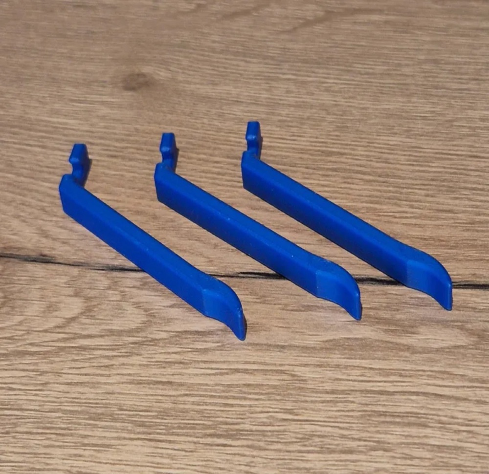 Bisiklet Lastik Sökme Aleti (3'lü Set)