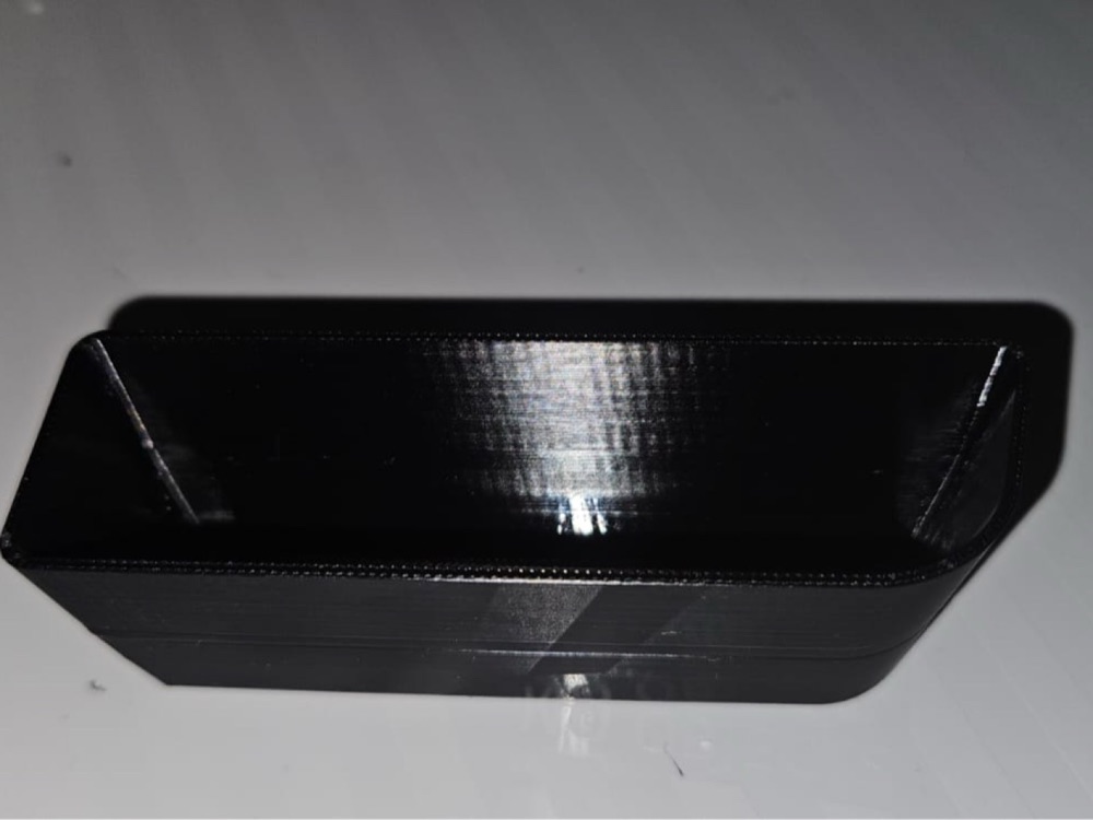 Ford Fusion Kapı Kolu Kutusu