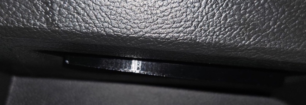Ford Fusion Kapı Kolu Kutusu görsel 3