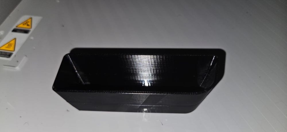 Ford Fusion Kapı Kolu Kutusu görsel 6