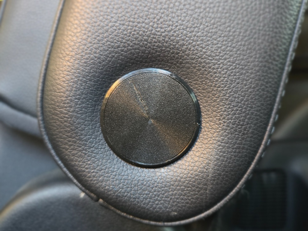 Toyota arka kol dayama kapağı görsel 2