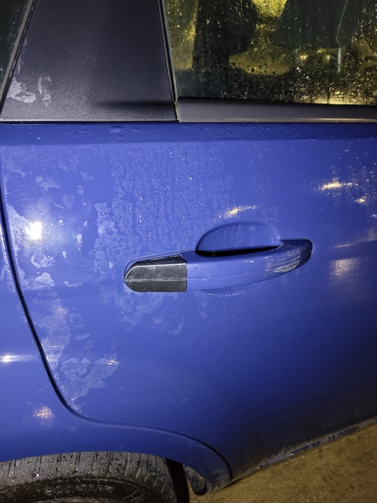 Kapı Kolu Arka Bağlantı Parçası (Ford Focus 2 Uyumlu) görsel 2