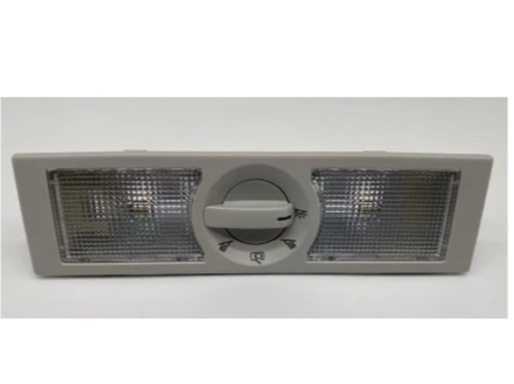 Volkswagen/Seat/Škoda Diffusör Lens (6Q0947125D)