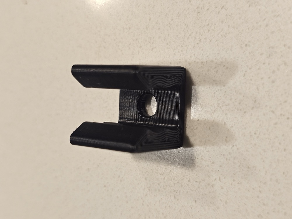 Honda Civic Arka Pandizot Braketi (1996-2000) görsel 3