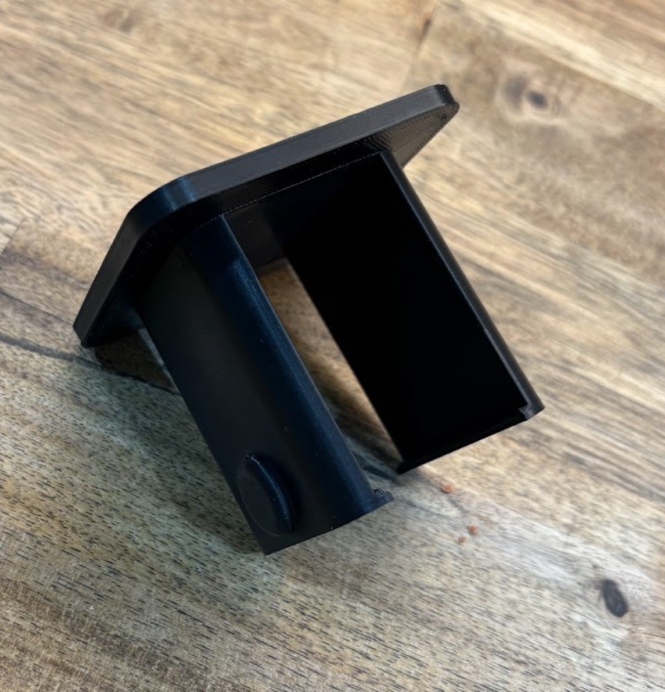 Ford Ranger Next Gen Tow Hitch Insert