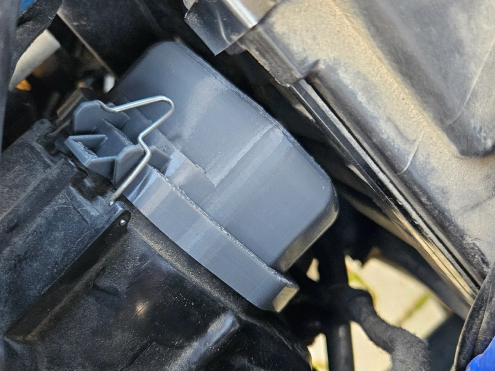 Audi A4 B5 LED Ampul Kapağı (Genişletilmiş)