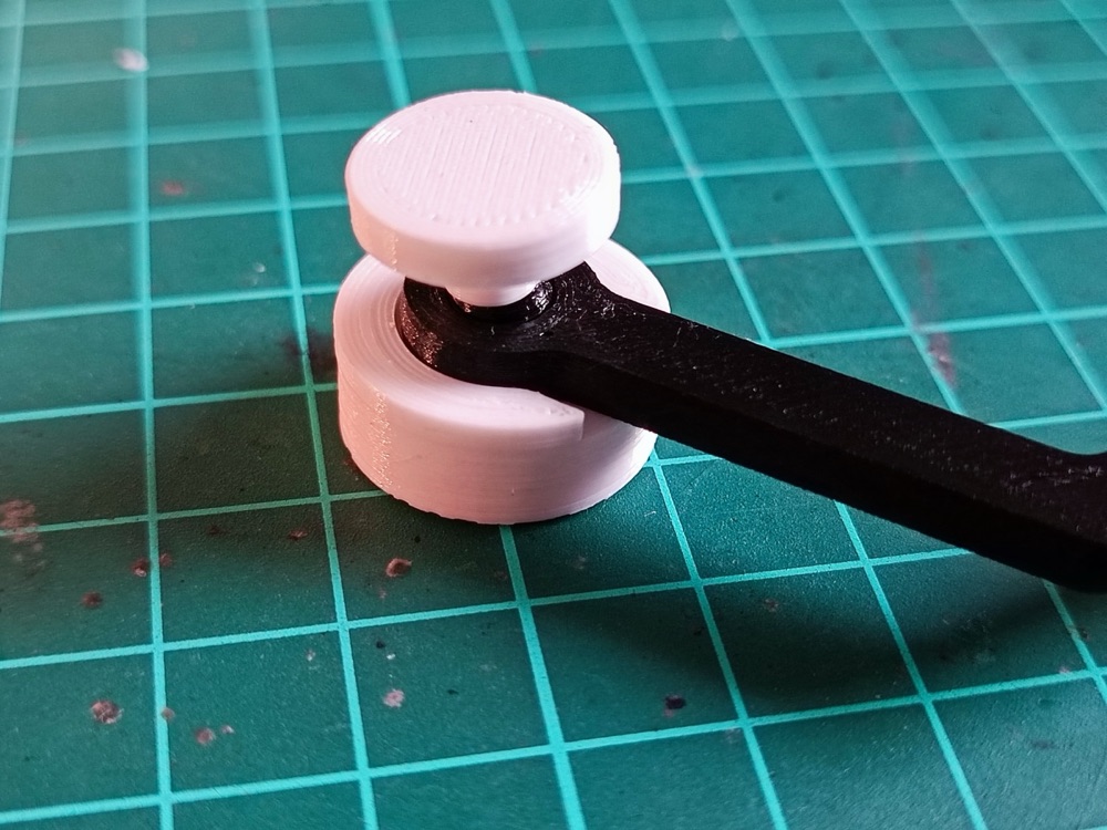 Ball Joint Sökme Aparatı