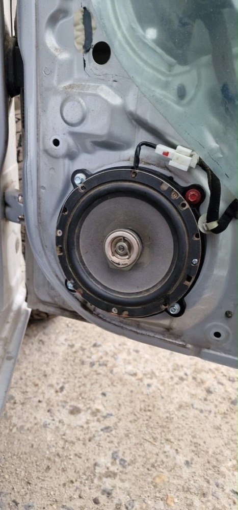 Hyundai Accent Hoparlör Ara Halkası görsel 4