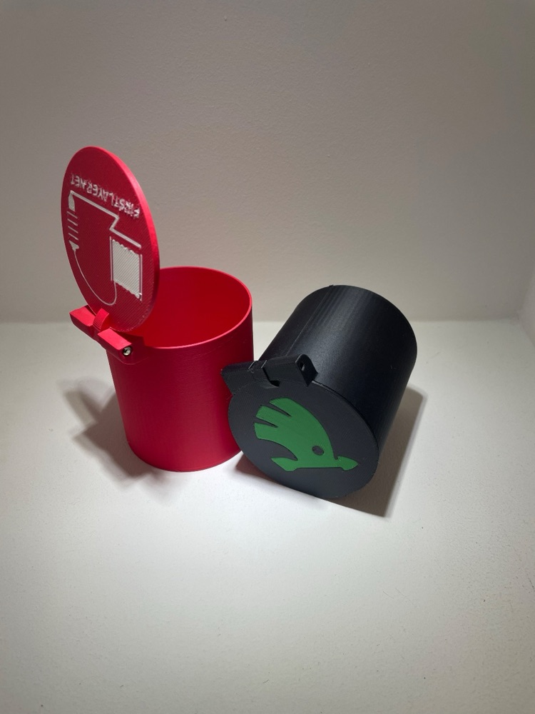 Box Škoda per auto görsel 2