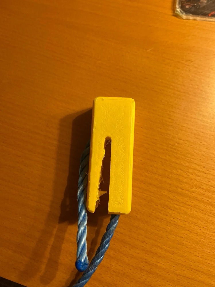 Tekne Usturmaca Bağlama Mapası görsel 2