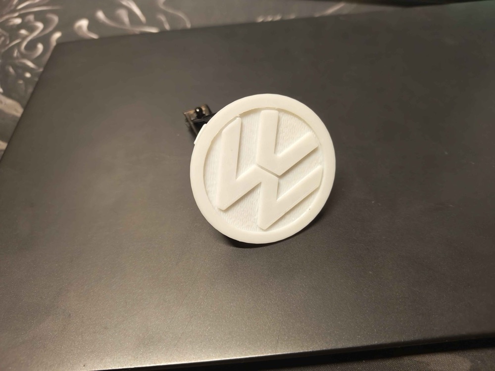 Volkswagen Çeşitli Merkez Kapak (Çoklu Çap) görsel 2