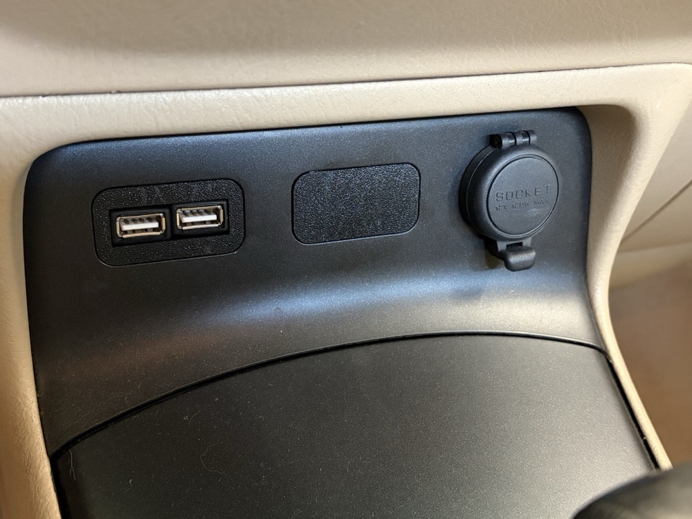Honda Civic Konsol Panel Dolgusu (2005)