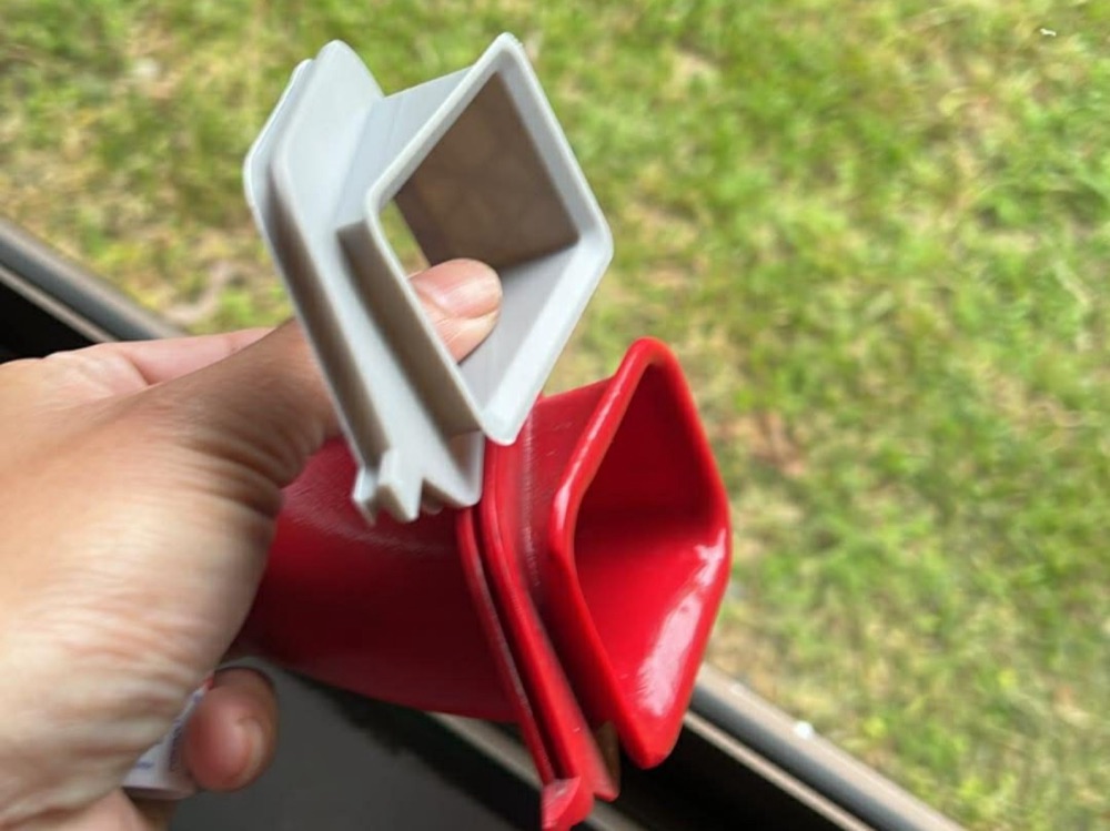 Honda Giorno Emiş Adaptörü