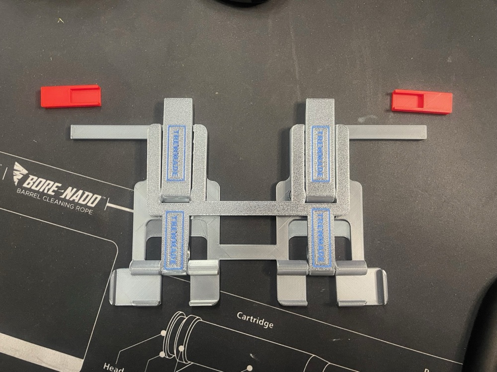 Honda Odyssey Gösterge Paneli Telefon Tutucu (2014-2016) görsel 4