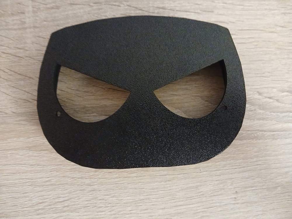 Piaggio Ciao ön maske kapağı görsel 2
