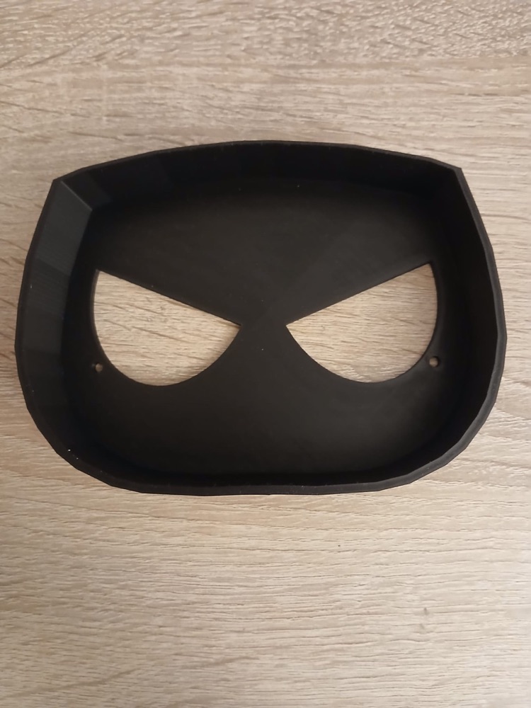 Piaggio Ciao ön maske kapağı görsel 4