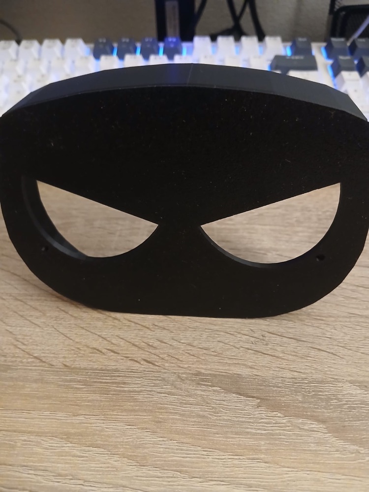 Piaggio Ciao ön maske kapağı görsel 6